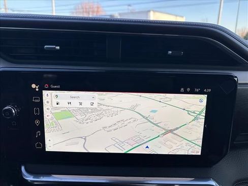 New 2026 GMC Sierra 2500 Denali w/ Denali Reserve Package AWD/4WD image 29