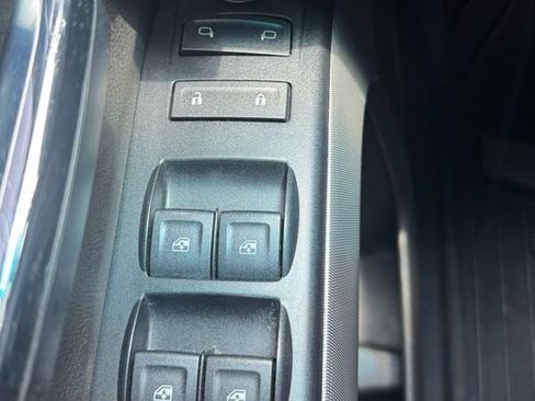 Used 2017 Chevrolet Silverado 1500 LT w/ All Star Edition AWD/4WD image 20