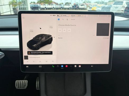 Used 2023 Tesla Model Y Performance AWD/4WD image 20