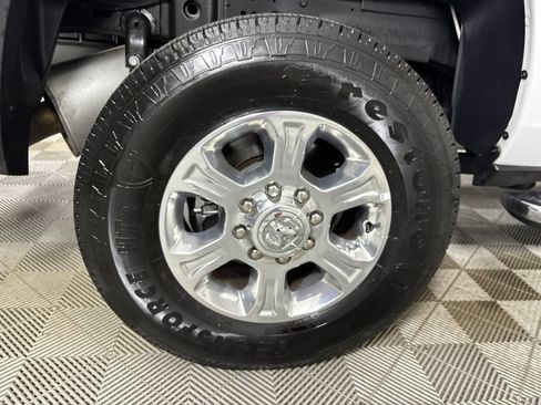 Used 2026 RAM 2500 Big Horn AWD/4WD image 31
