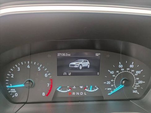 Certified 2022 Ford Escape SEL AWD/4WD image 15