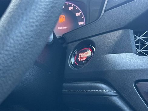 Certified 2024 Honda Accord EX image 23