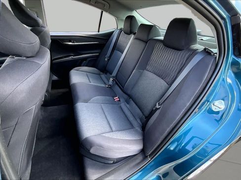Used 2026 Toyota Camry LE FWD image 19