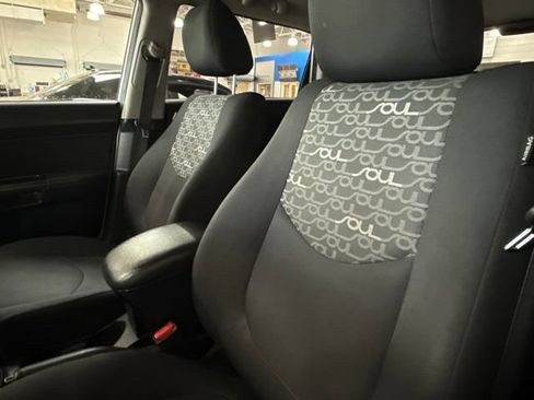 Used 2011 Kia Soul + w/ Audio Pkg FWD image 10