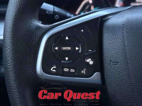 Used 2018 Honda Civic LX image 24