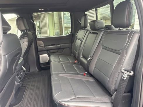 Certified 2024 Ford F150 Raptor AWD/4WD image 38
