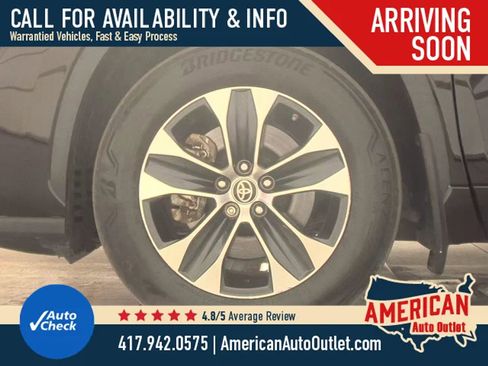 Used 2021 Toyota Highlander XLE image 4