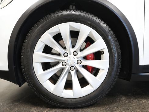 Used 2016 Tesla Model X Performance AWD/4WD image 20