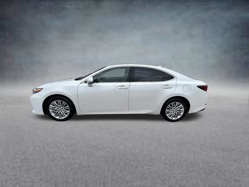 Used 2017 Lexus ES 350 w/ Premium Package FWD image 8
