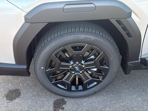 New 2026 Subaru Outback Limited XT AWD/4WD image 10