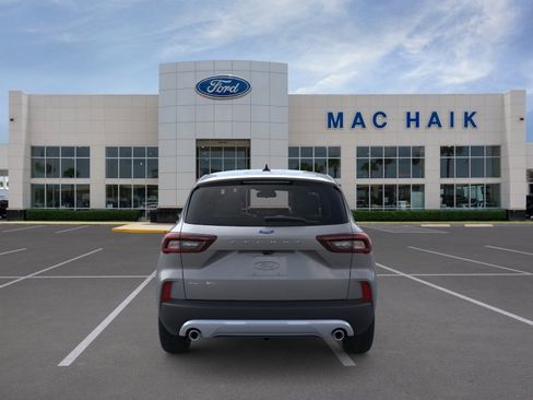 New 2026 Ford Escape Active FWD image 5
