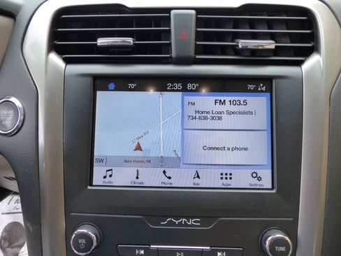 Used 2019 Ford Fusion SEL FWD image 34