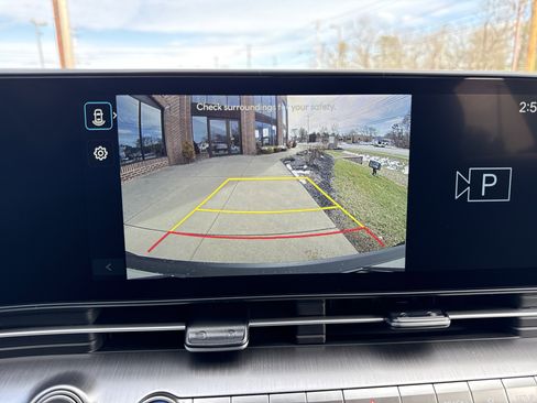 New 2026 Hyundai Kona SEL Sport image 26