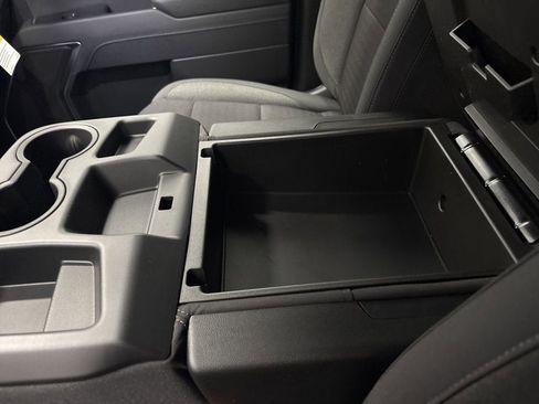 New 2026 Chevrolet Silverado 1500 RST AWD/4WD image 16
