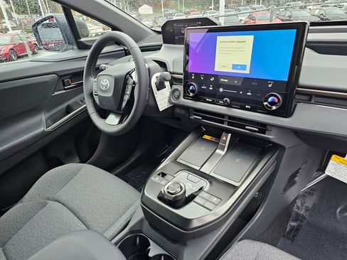 New 2026 Toyota bZ image 11