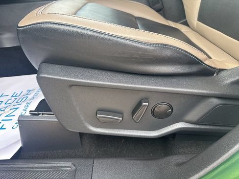 Used 2024 Ford Bronco Wildtrak AWD/4WD image 20