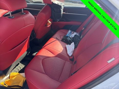 Used 2018 Toyota Camry XSE w/ Audio Package image 13