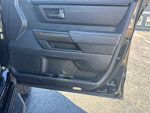 Used 2023 Toyota Tundra TRD Pro image 14