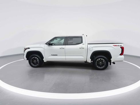 Used 2024 Toyota Tundra SR5 image 5