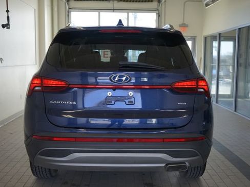 Used 2023 Hyundai Santa Fe SEL AWD/4WD image 12