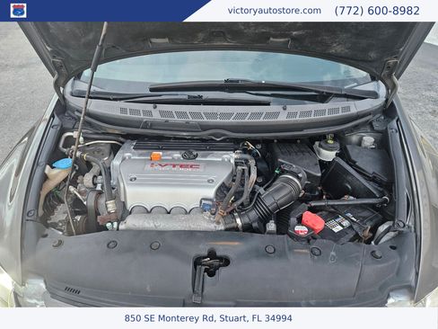 Used 2008 Honda Civic Si image 23