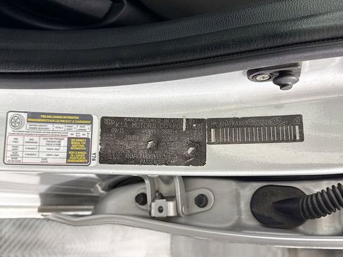 Used 2016 Kia Forte LX FWD image 31