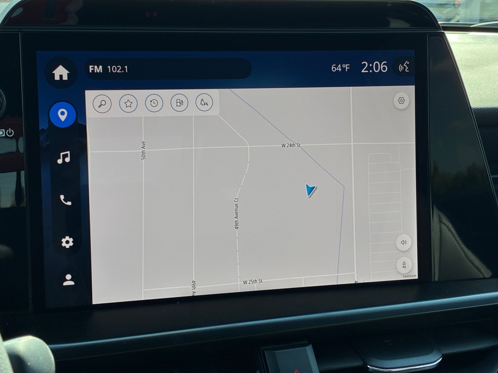 New 2026 Subaru Outback Limited XT AWD/4WD image 24