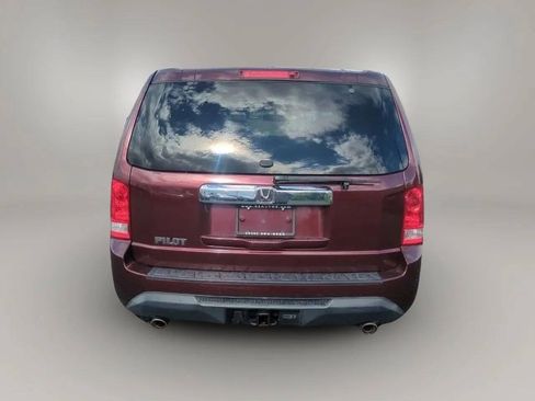 Used 2015 Honda Pilot EX-L image 6