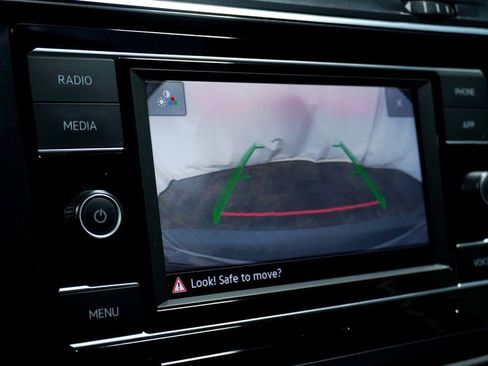 Certified 2023 Volkswagen Tiguan S FWD image 24