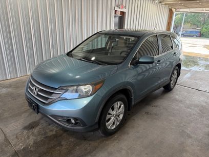 Used 2014 Honda CR-V EX