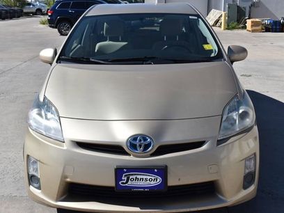 Used 2011 Toyota Prius Three w/ Navigation Pkg