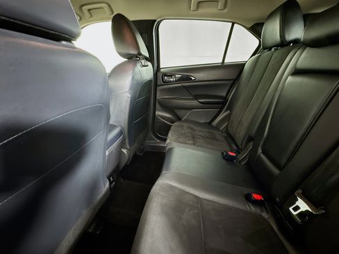 Used 2023 Mitsubishi Eclipse Cross SE image 24