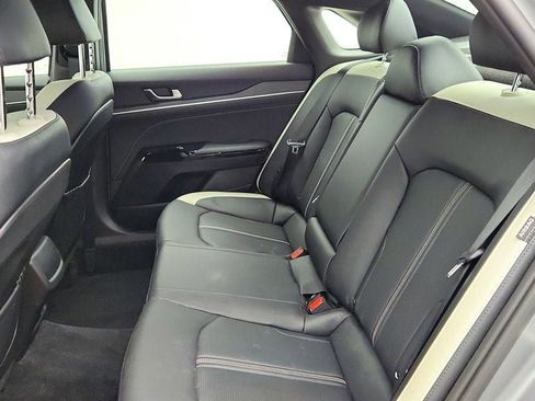 Used 2025 Kia K5 GT-Line w/ GT-Line Premium Package image 19