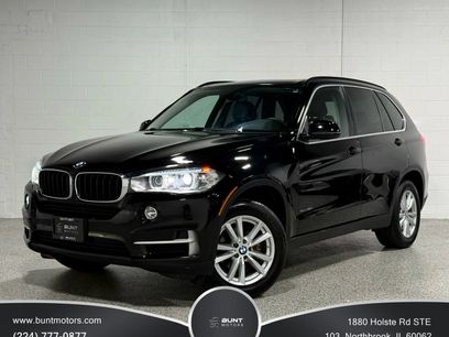 Used 2014 BMW X5 xDrive35i