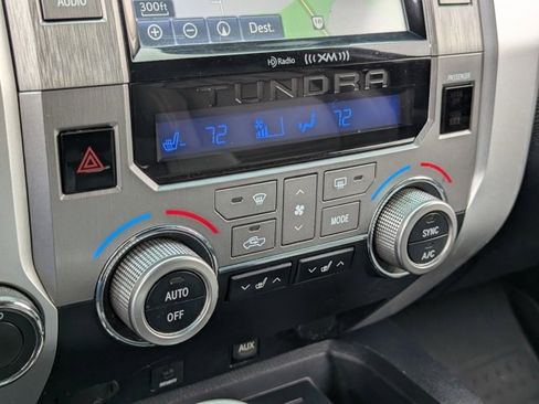 Used 2017 Toyota Tundra Limited w/ Limited Premium Package image 20