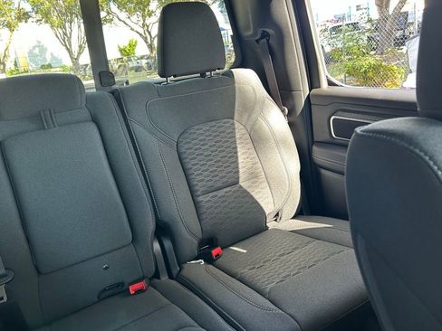 New 2026 RAM 1500 Big Horn image 15