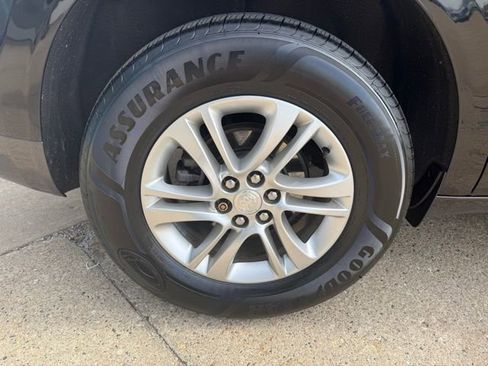 Certified 2020 Buick Enclave Premium w/ LPO, Floor Liner Package image 11