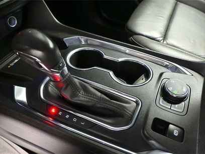 Certified 2022 Chevrolet Traverse LT