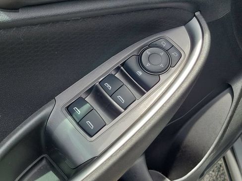 Certified 2024 Chevrolet Malibu LT FWD image 21