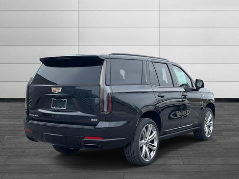 New 2026 Cadillac Escalade Sport image 5