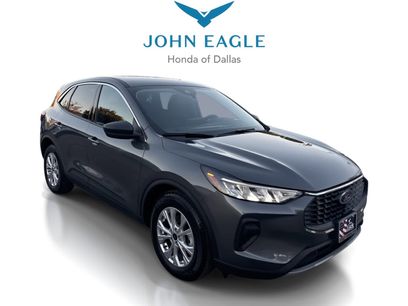 Used 2023 Ford Escape Active