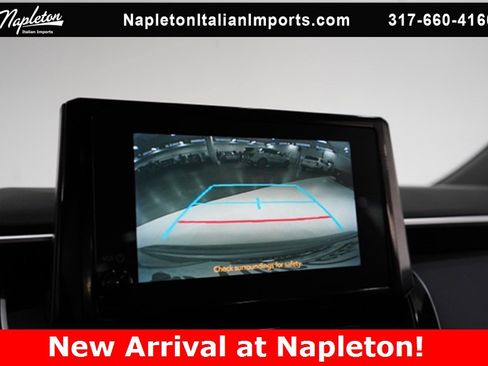 Used 2023 Toyota Corolla SE image 25