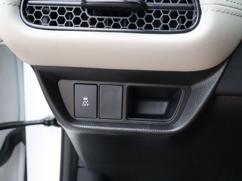 New 2026 Honda HR-V LX image 36