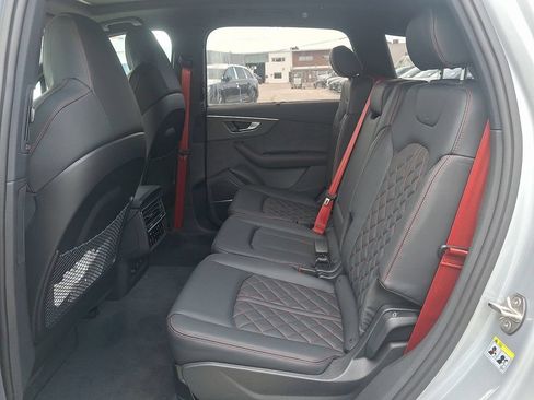 New 2026 Audi Q7 3.0T Prestige AWD/4WD image 6