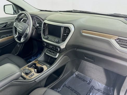 Used 2023 GMC Acadia SLE w/ Driver Convenience Package image 37