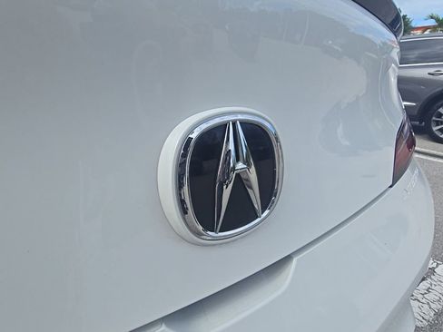 Used 2023 Acura Integra A-Spec FWD image 14