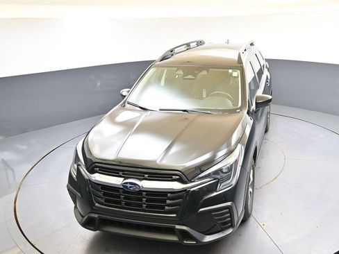 Certified 2025 Subaru Ascent Premium AWD/4WD image 36