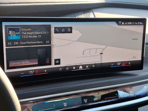 New 2026 BMW 740i xDrive w/ Executive Package image 21