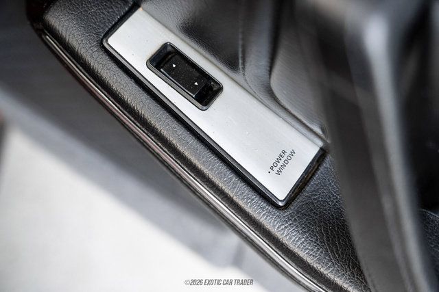 Used 1987 Nissan 300ZX Hatchback RWD image 77