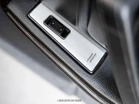 Used 1987 Nissan 300ZX Hatchback RWD image 77